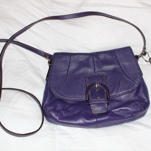 Coach Crossbody